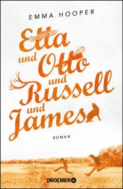 Emma Hooper, Buchblog, Oliver Steinhaeuser