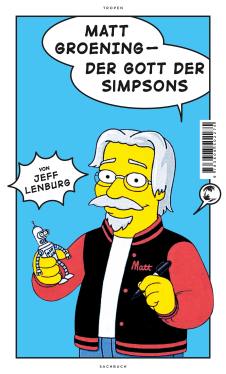 der-gott-der-simpsons_buchblog_oliver-steinhaeuser