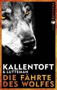 Die Fährte des Wolfes_Klett-Cotta_Rezension_Oliver Steinhäuser_Buchblog