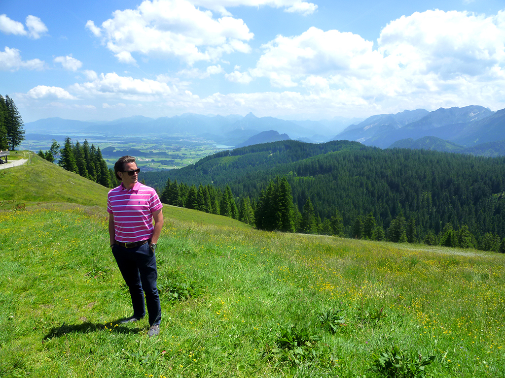 Alpspitze Nesselwang